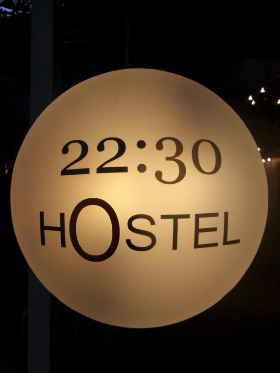 2230 Hostel Chiang Mai Exterior photo