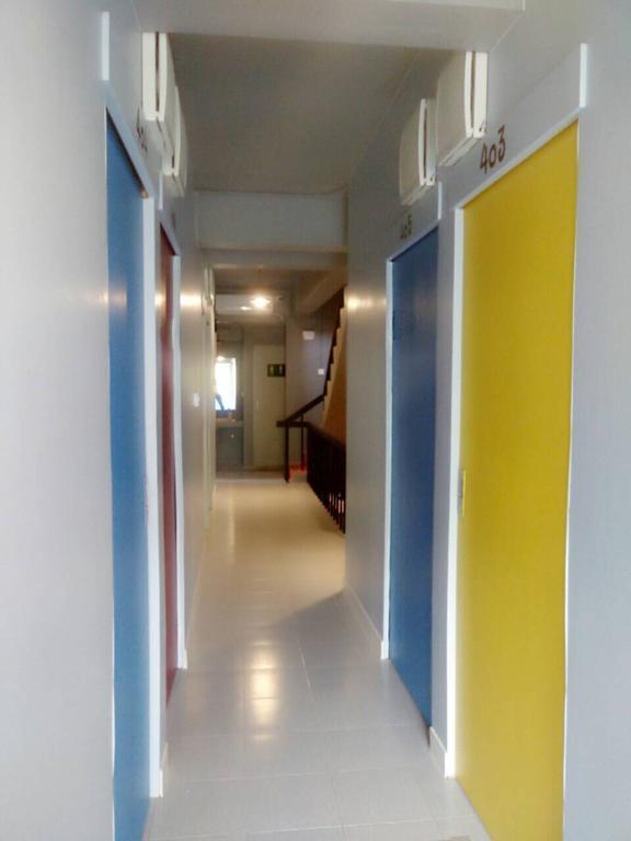 2230 Hostel Chiang Mai Exterior photo