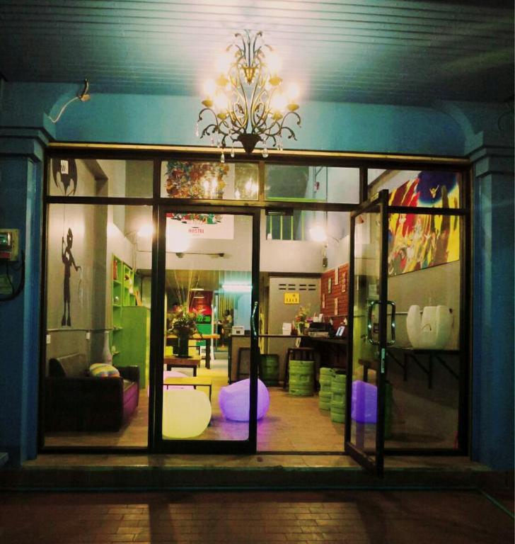 2230 Hostel Chiang Mai Exterior photo