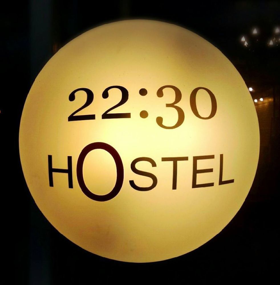 2230 Hostel Chiang Mai Exterior photo