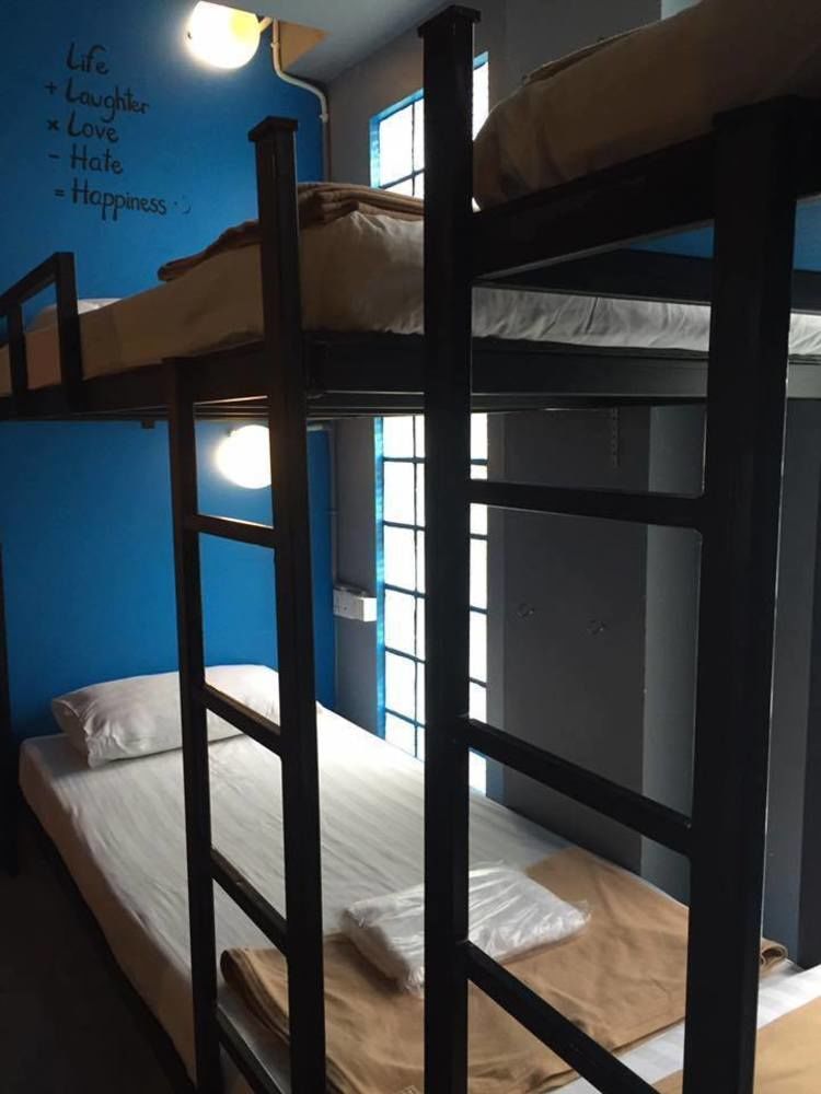 2230 Hostel Chiang Mai Exterior photo